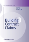 Building Contract Claims - eBook