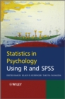 Statistics in Psychology Using R and SPSS - eBook