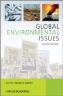 Global Environmental Issues - eBook