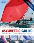 Asymmetric Sailing - eBook