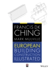 European Building Construction Illustrated - Book