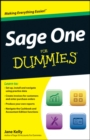 Sage One For Dummies - eBook