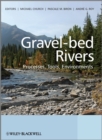 Gravel Bed Rivers : Processes, Tools, Environments - eBook