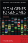 From Genes to Genomes : Concepts and Applications of DNA Technology - eBook