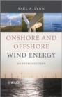 Onshore and Offshore Wind Energy : An Introduction - eBook