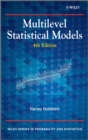 Multilevel Statistical Models - eBook