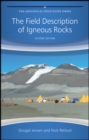 The Field Description of Igneous Rocks - eBook