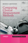 Comparing Clinical Measurement Methods : A Practical Guide - eBook