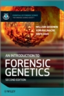 An Introduction to Forensic Genetics - eBook