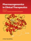 Pharmacogenomics in Clinical Therapeutics - eBook