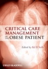 Critical Care Management of the Obese Patient - eBook