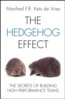 The Hedgehog Effect - eBook