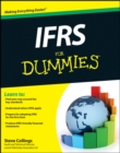 IFRS For Dummies - Book