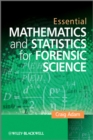 Essential Mathematics and Statistics for Forensic Science - eBook