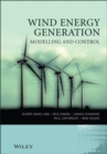 Wind Energy Generation: Modelling and Control - eBook