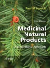 Medicinal Natural Products : A Biosynthetic Approach - eBook