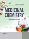 Medicinal Chemistry : An Introduction - eBook