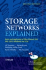 Storage Networks Explained : Basics and Application of Fibre Channel SAN, NAS, iSCSI, InfiniBand and FCoE - eBook