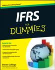 IFRS For Dummies - eBook