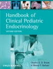 Handbook of Clinical Pediatric Endocrinology - eBook