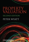 Property Valuation - Book