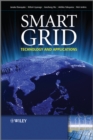 Smart Grid : Technology and Applications - eBook