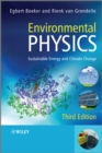 Environmental Physics : Sustainable Energy and Climate Change - eBook