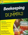 Beekeeping For Dummies - eBook
