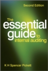 The Essential Guide to Internal Auditing - eBook