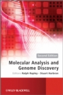 Molecular Analysis and Genome Discovery - eBook