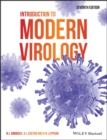 Introduction to Modern Virology - Book
