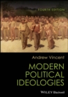 Modern Political Ideologies - eBook
