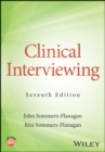 Clinical Interviewing - Book