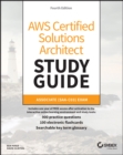 AWS Certified Solutions Architect Study Guide with 900 Practice Test Questions : Associate (SAA-C03) Exam - Book