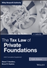 The Tax Law of Private Foundations : 2022 Cumulative Supplement - eBook