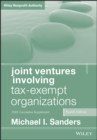 Joint Ventures Involving Tax-Exempt Organizations, 2022 Cumulative Supplement - eBook
