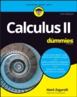 Calculus II For Dummies - Book