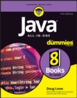 Java All-in-One For Dummies - Book