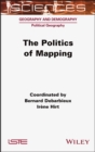 The Politics of Mapping - eBook