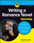 Writing a Romance Novel For Dummies - eBook