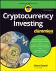 Cryptocurrency Investing For Dummies - Book