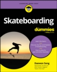 Skateboarding For Dummies - Book