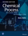 Chemical Process Design and Integration - Book