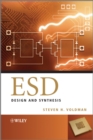 ESD : Design and Synthesis - eBook