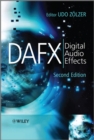 DAFX : Digital Audio Effects - eBook
