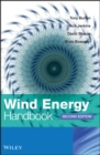 Wind Energy Handbook - eBook
