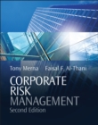 Corporate Risk Management - eBook