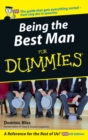 Being The Best Man For Dummies - eBook