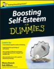 Boosting Self-Esteem For Dummies - eBook