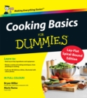 Cooking Basics For Dummies - eBook